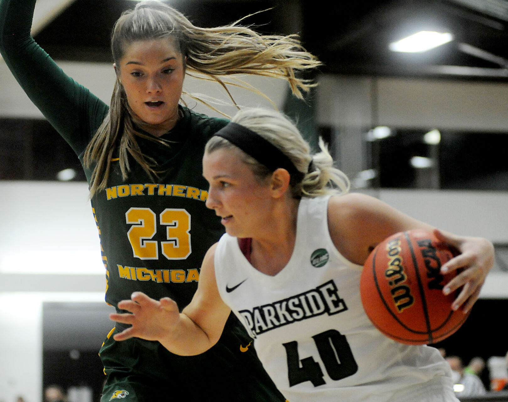 UWP Women 6